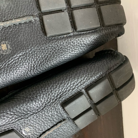 Tory Burch driving loafer - Picture 4 of 6